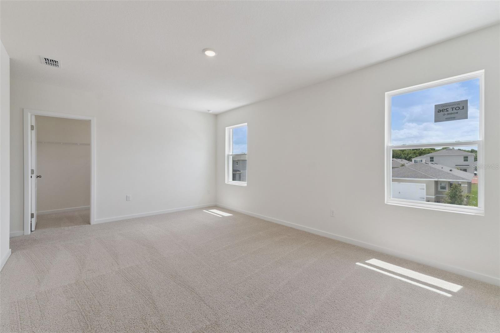 CAMPBELL CROSSING - Residential