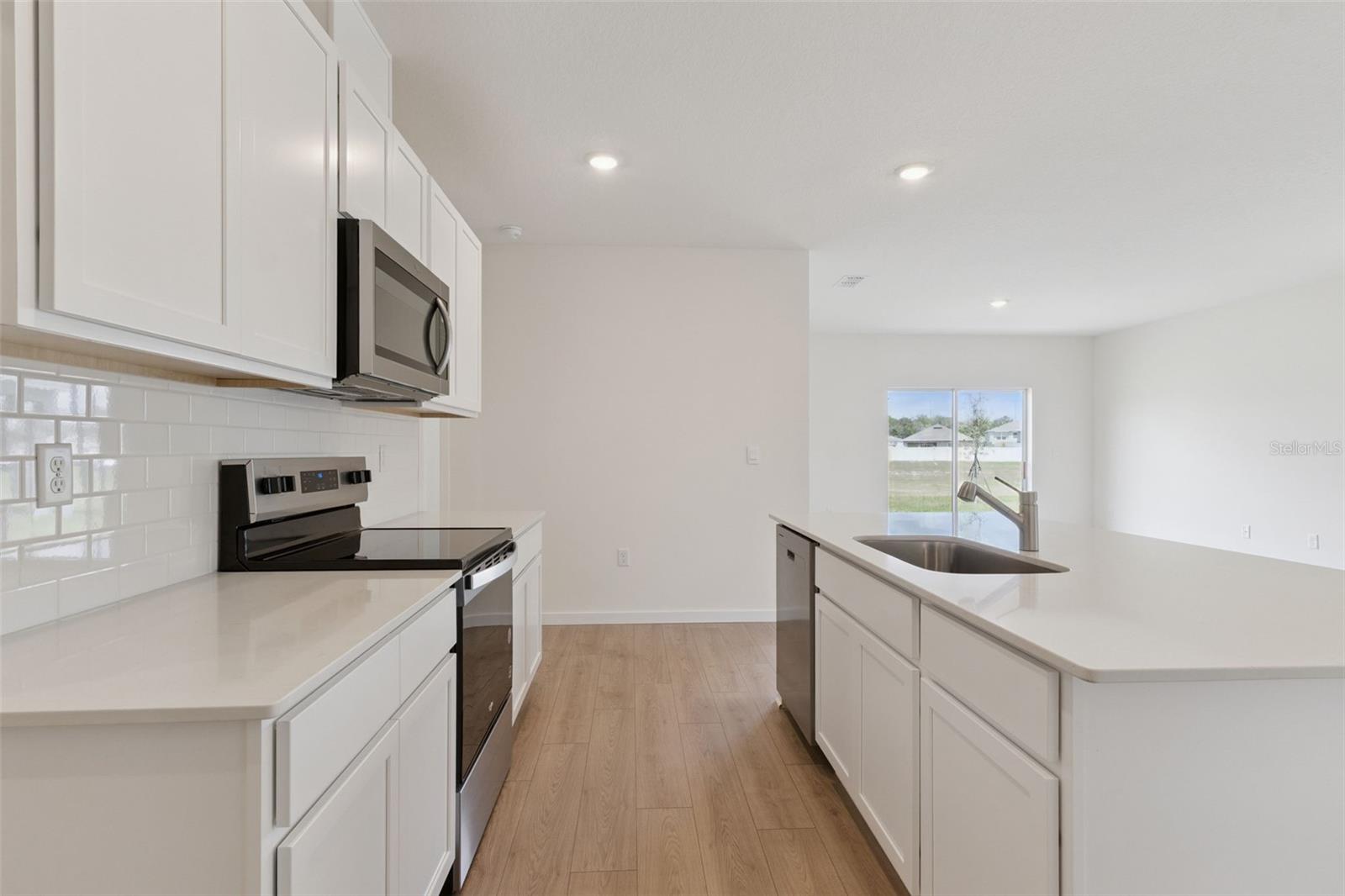 CAMPBELL CROSSING - Residential