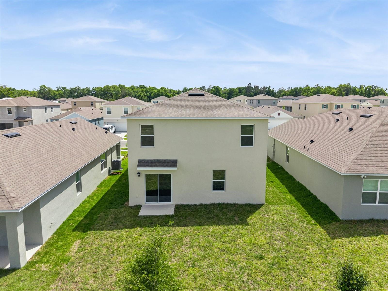CAMPBELL CROSSING - Residential
