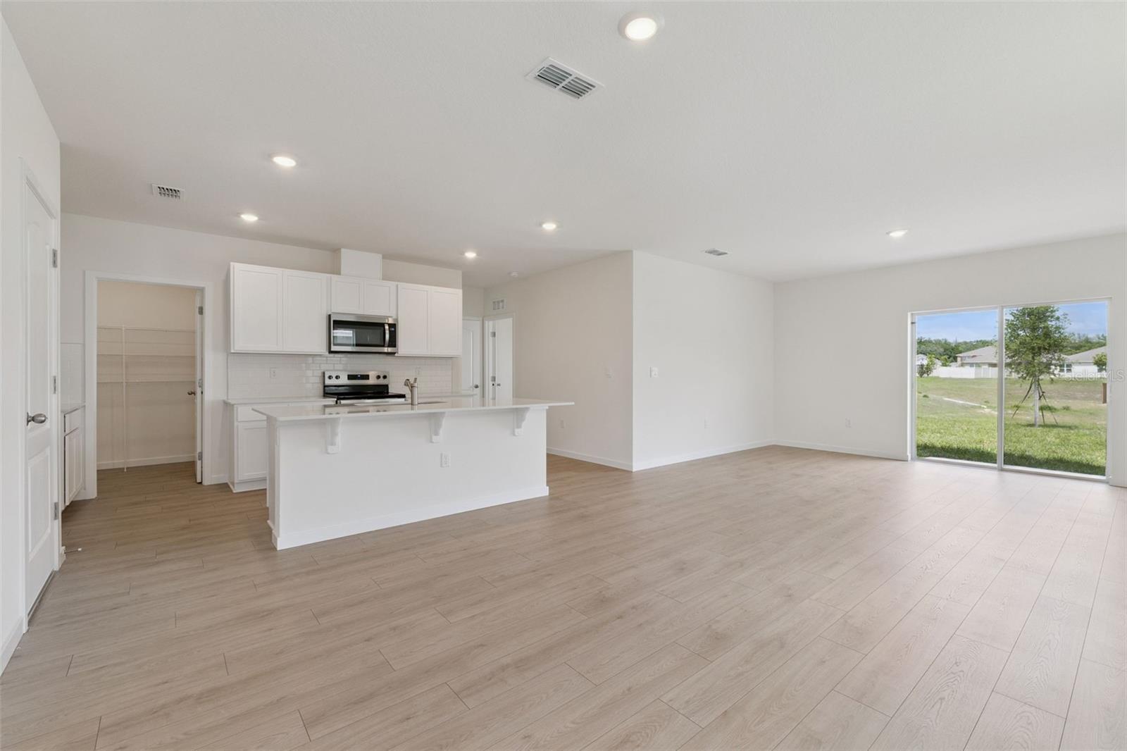 CAMPBELL CROSSING - Residential