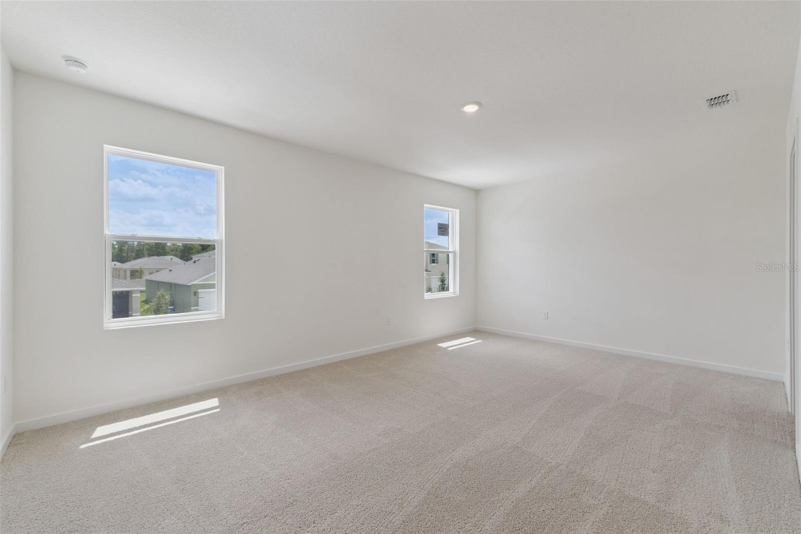 CAMPBELL CROSSING - Residential