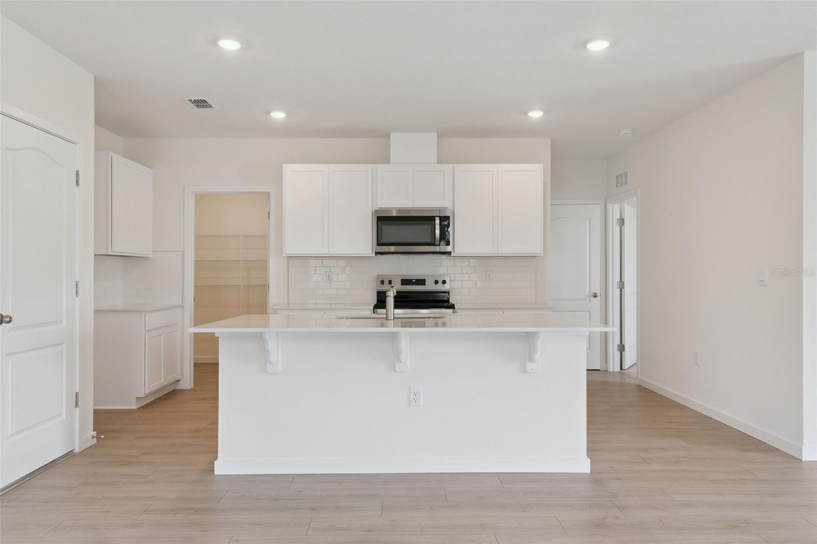 CAMPBELL CROSSING - Residential