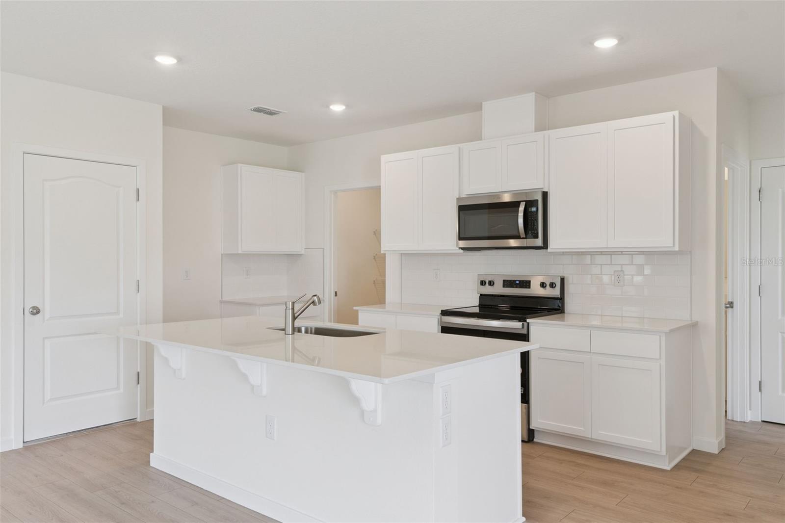 CAMPBELL CROSSING - Residential