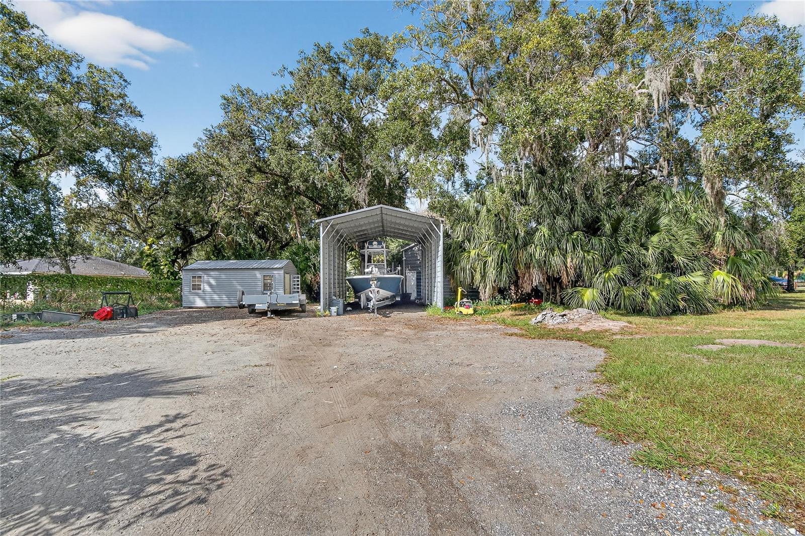 SUNDANCE UNIT 3 - Residential
