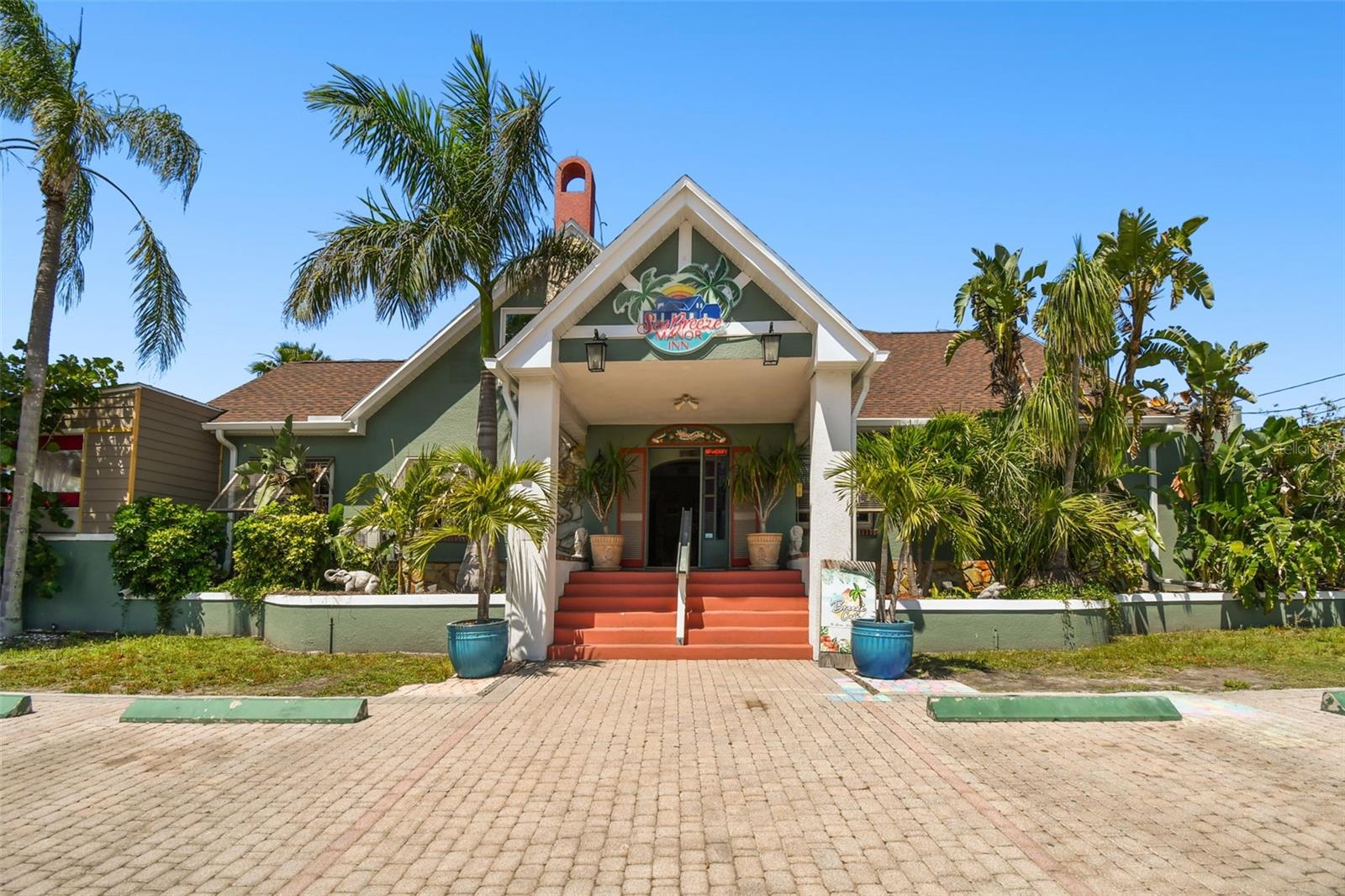 BOCA CEIGA PARK - Commercial Sale