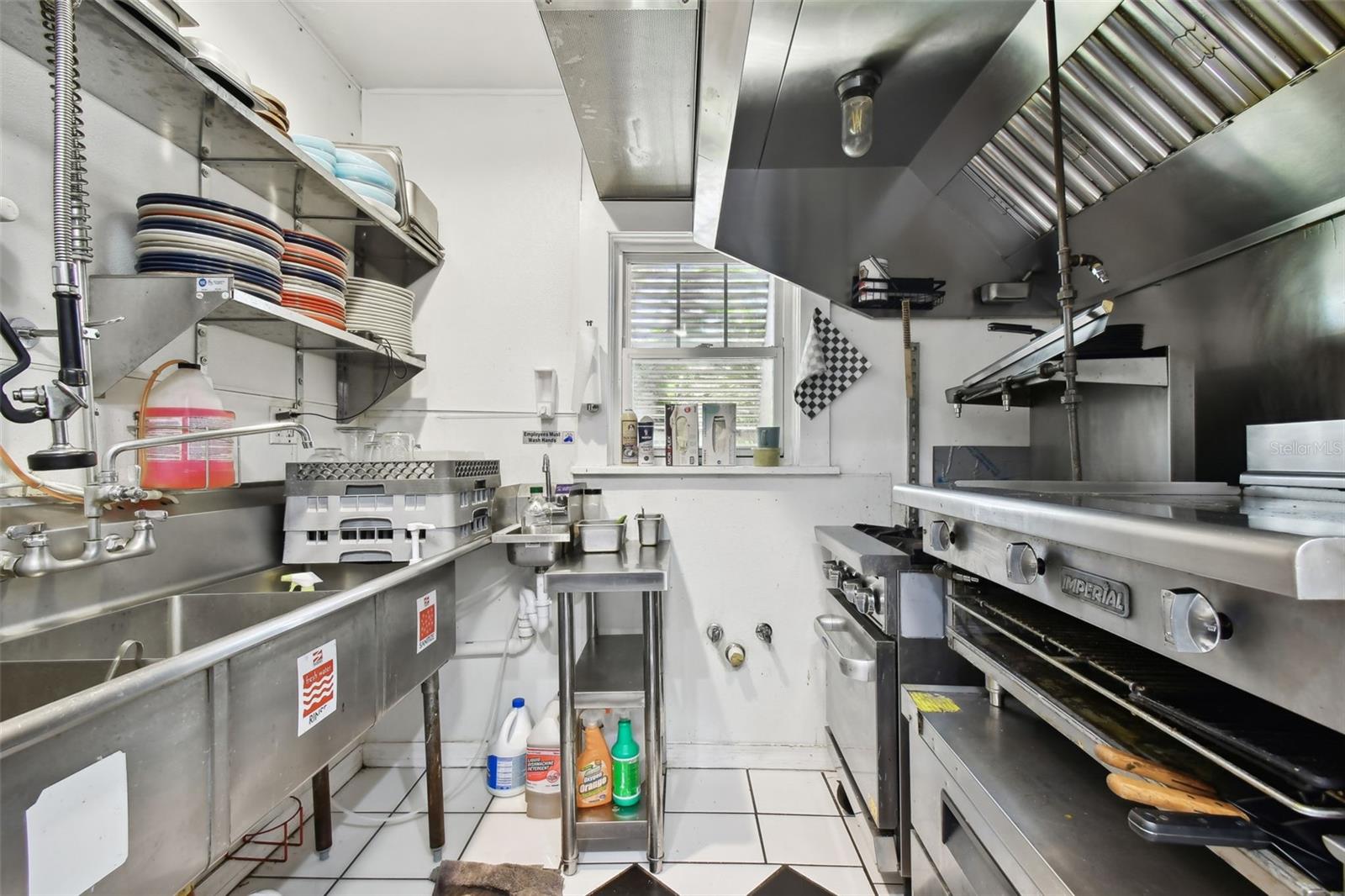 BOCA CEIGA PARK - Commercial Sale