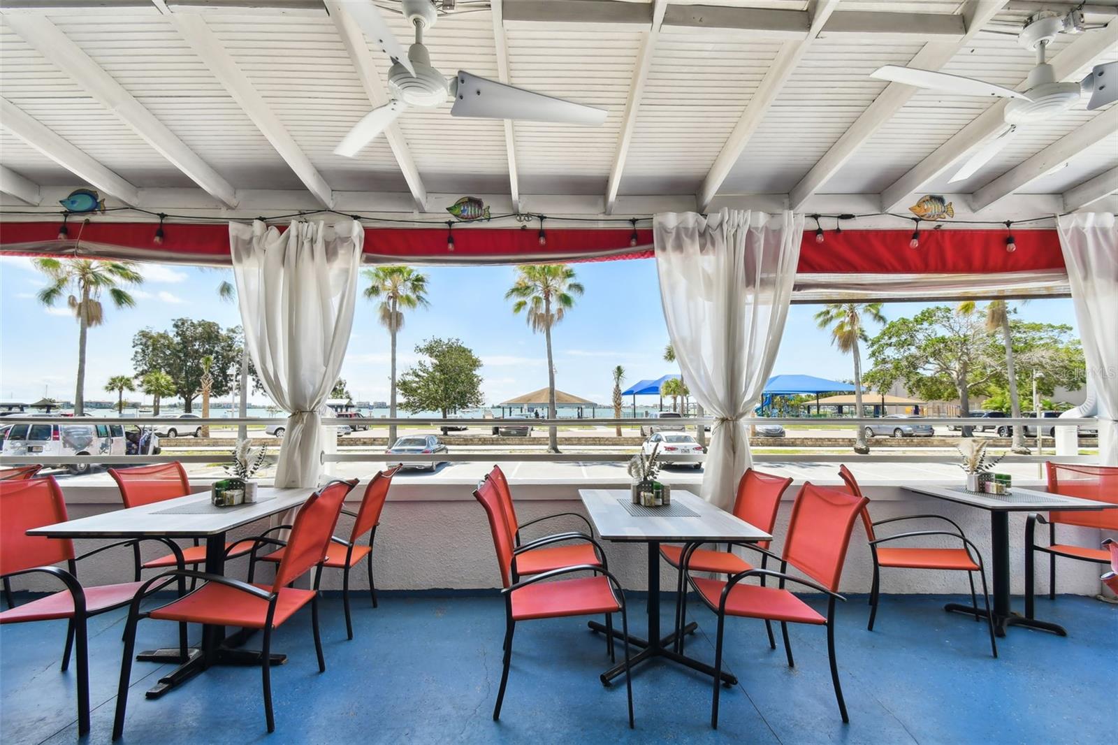 BOCA CEIGA PARK - Commercial Sale