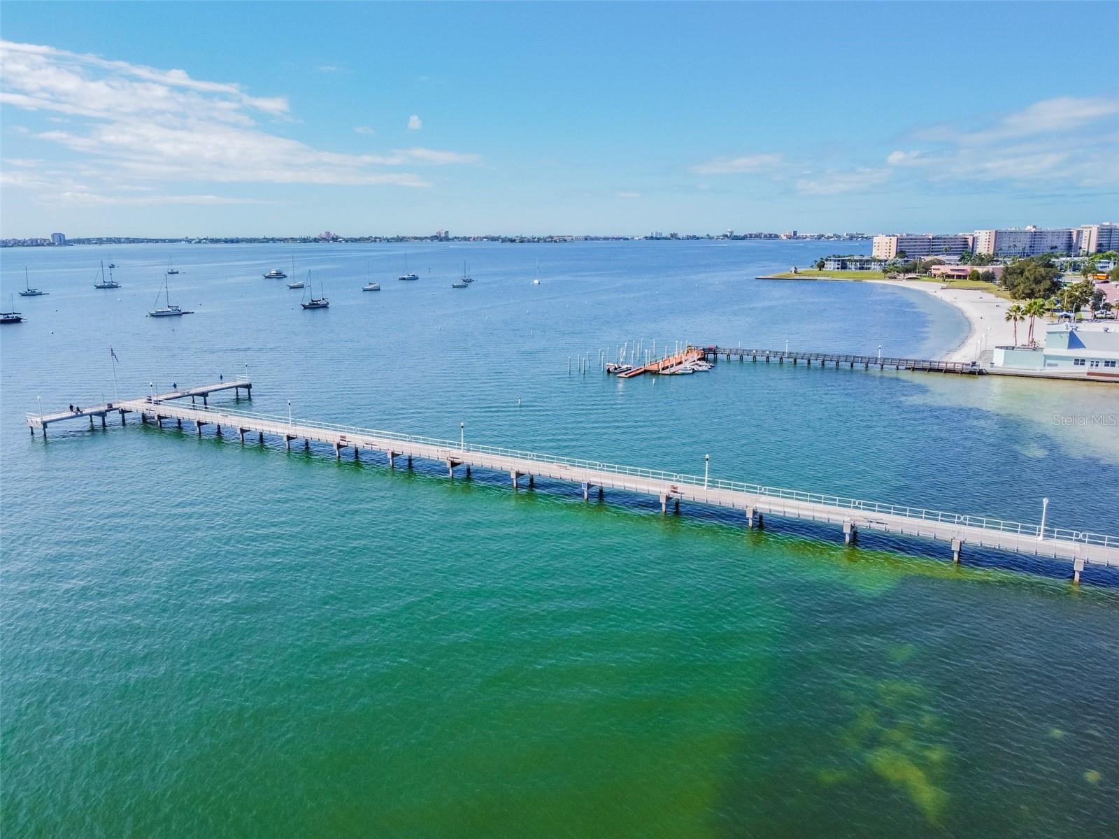 BOCA CEIGA PARK - Commercial Sale