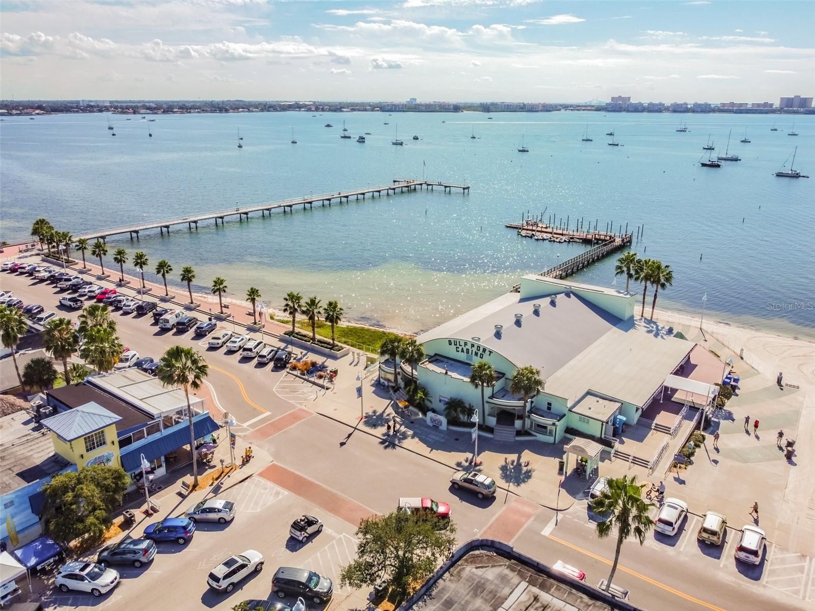 BOCA CEIGA PARK - Commercial Sale
