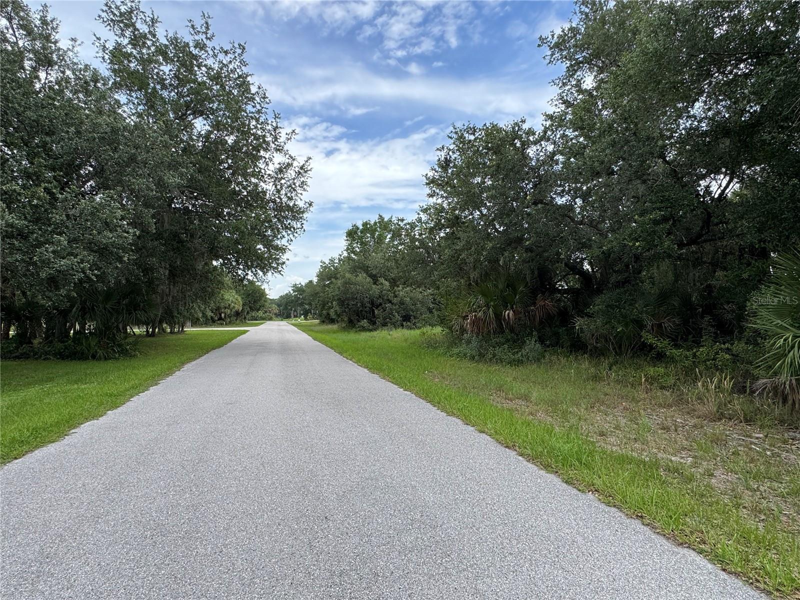 PORT CHARLOTTE SEC 017 - Land