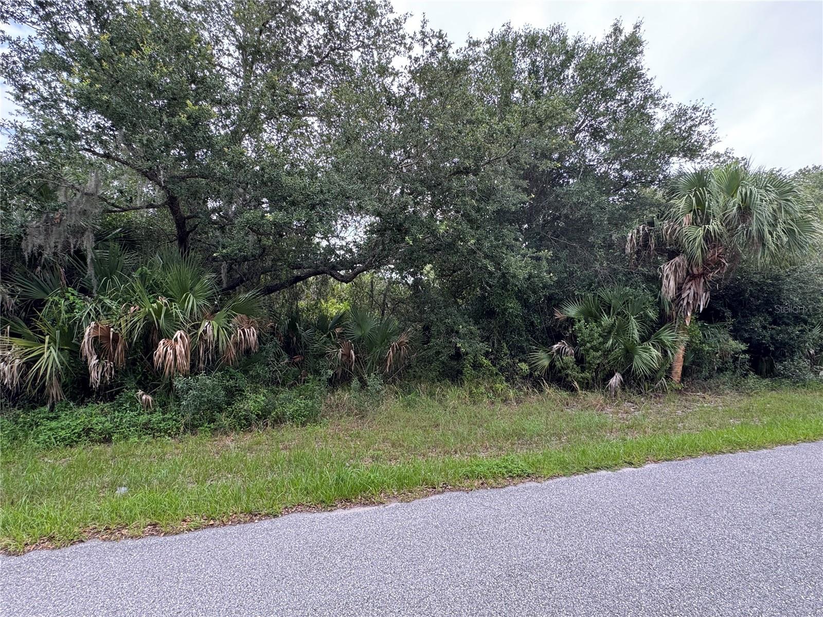 PORT CHARLOTTE SEC 017 - Land