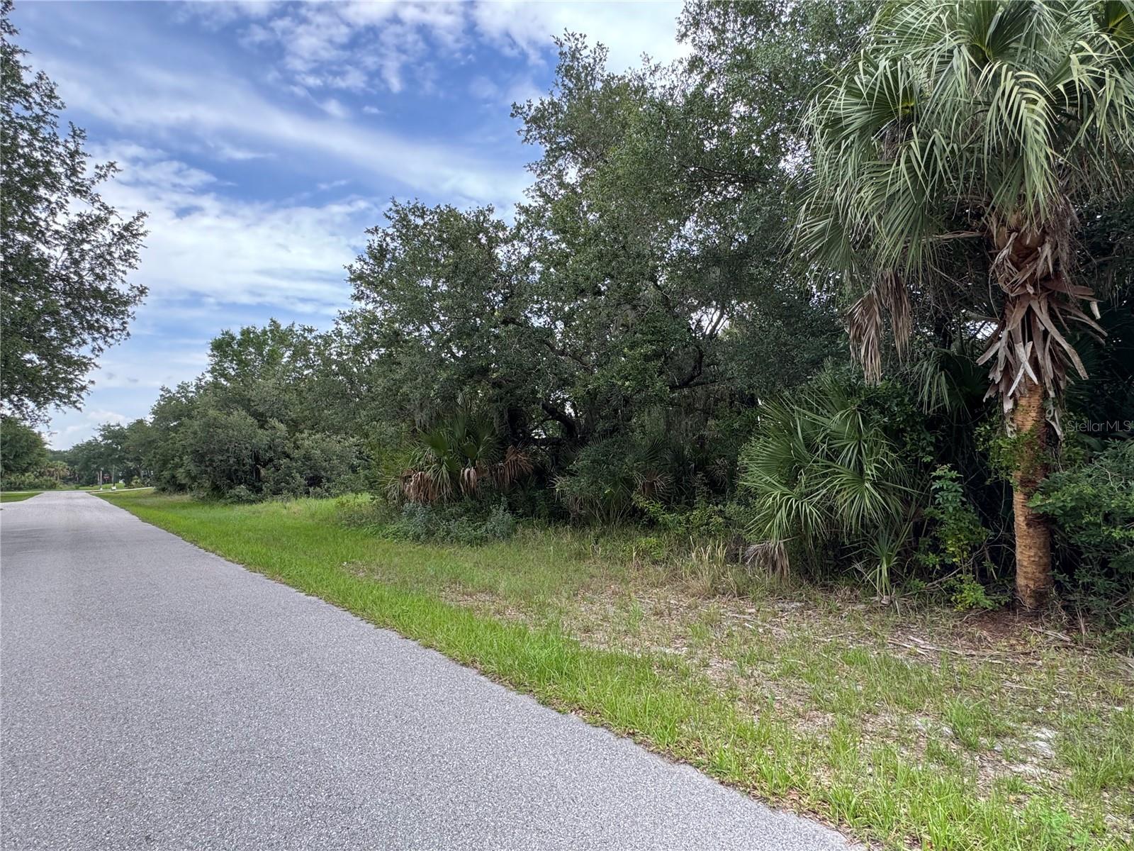 PORT CHARLOTTE SEC 017 - Land