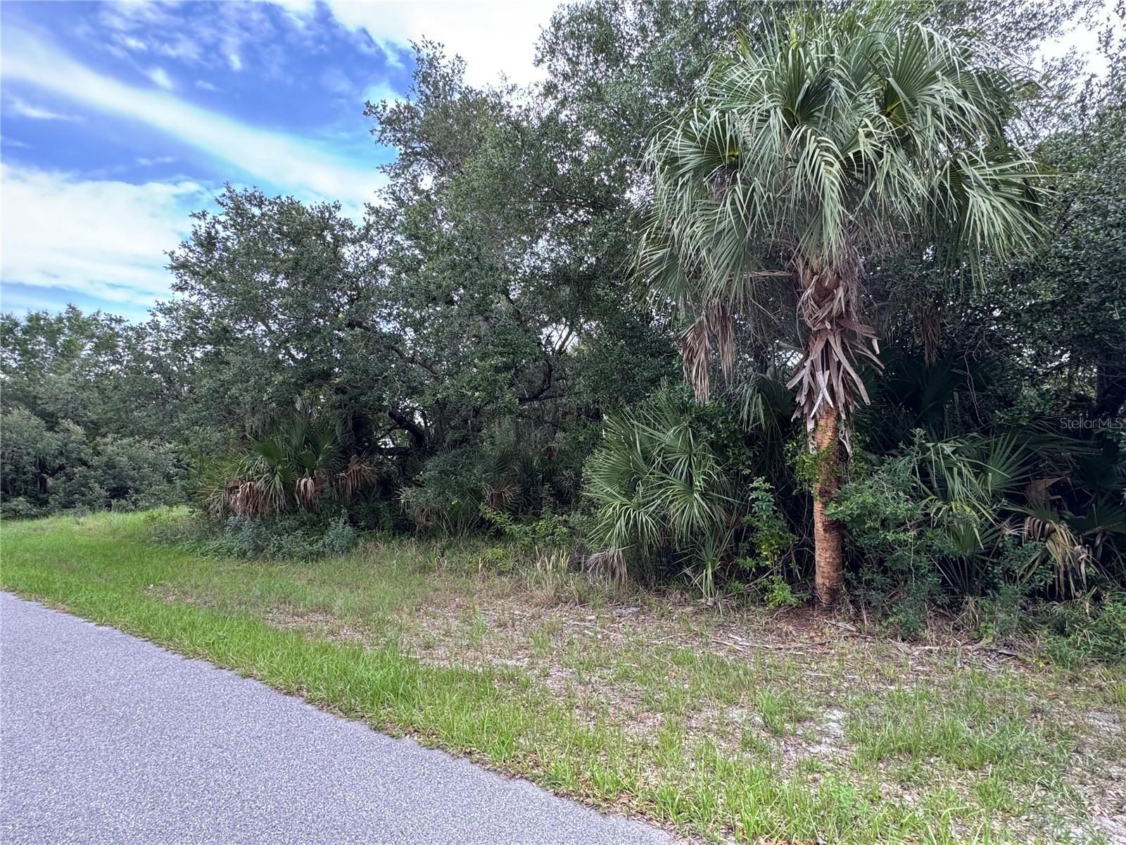 PORT CHARLOTTE SEC 017 - Land