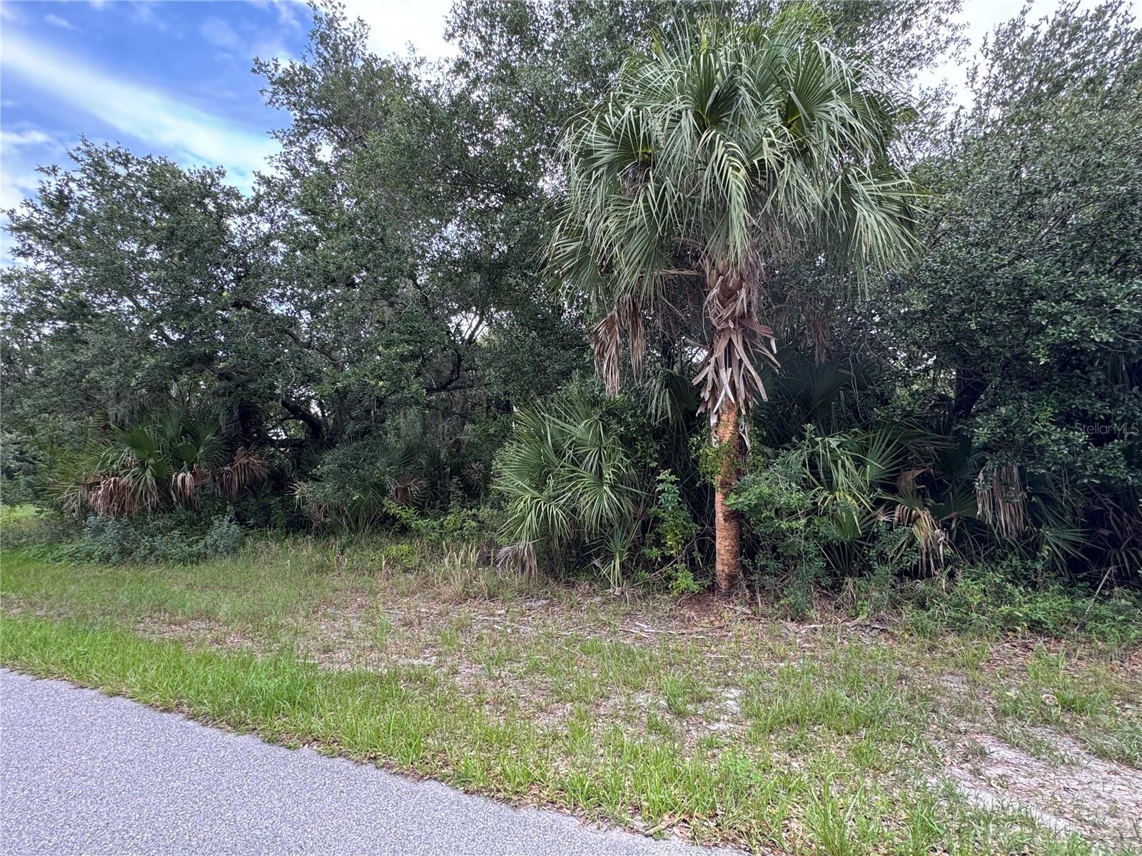 PORT CHARLOTTE SEC 017 - Land