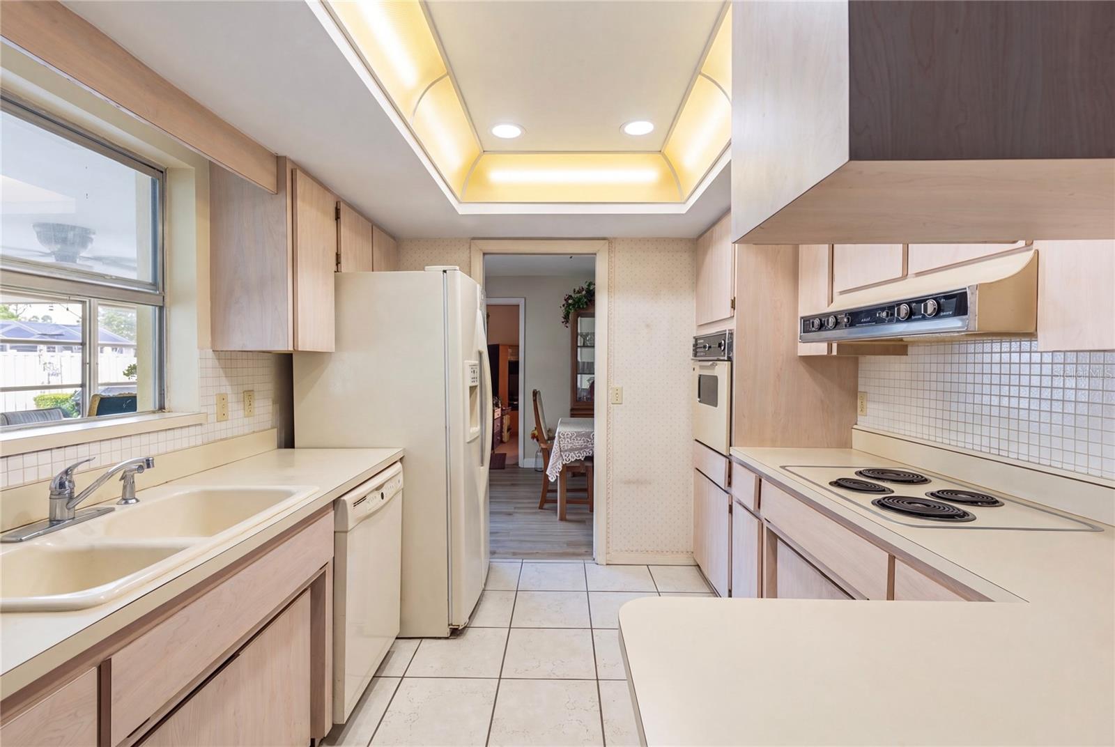 PINEHURST HIGHLANDS - Residential