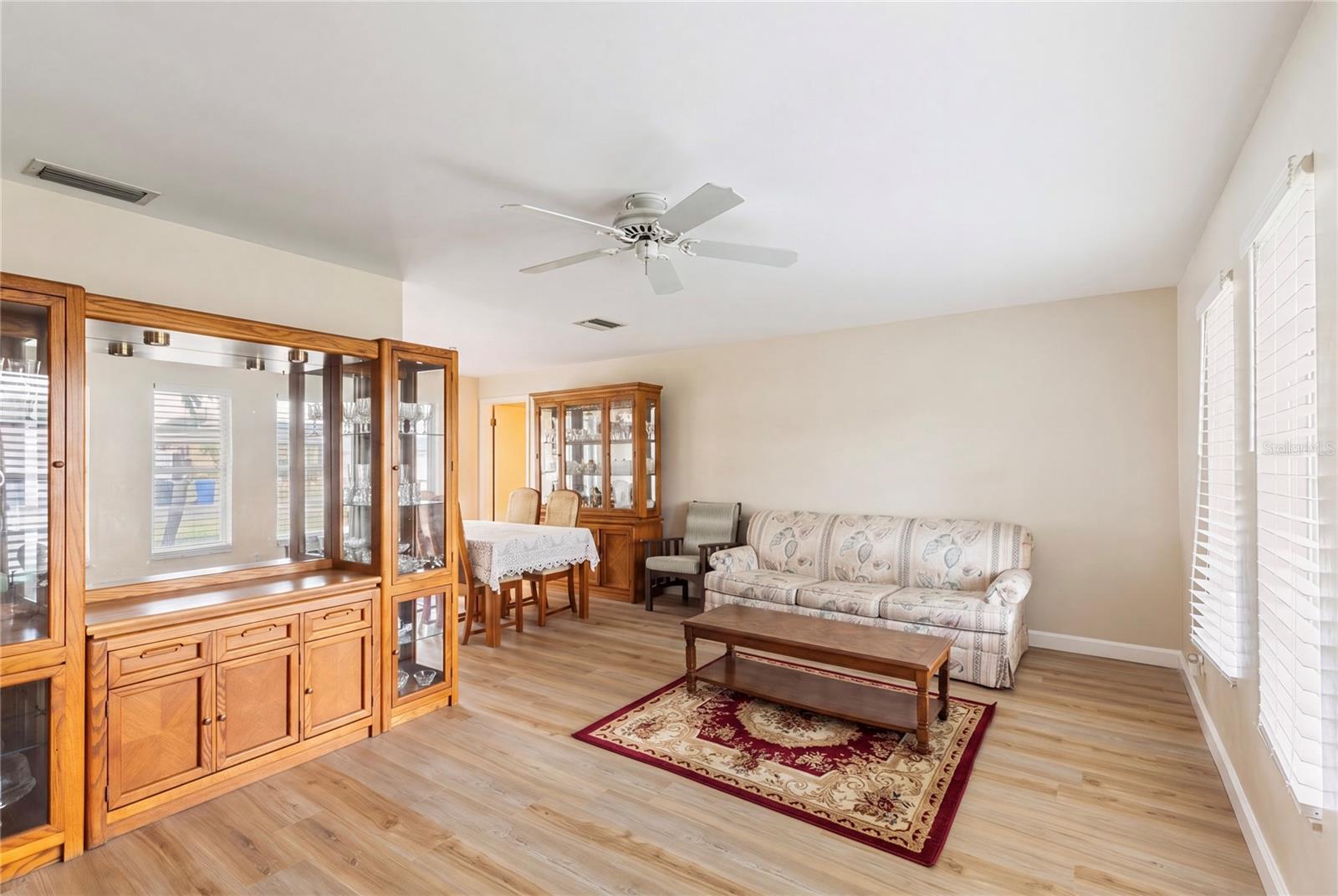PINEHURST HIGHLANDS - Residential