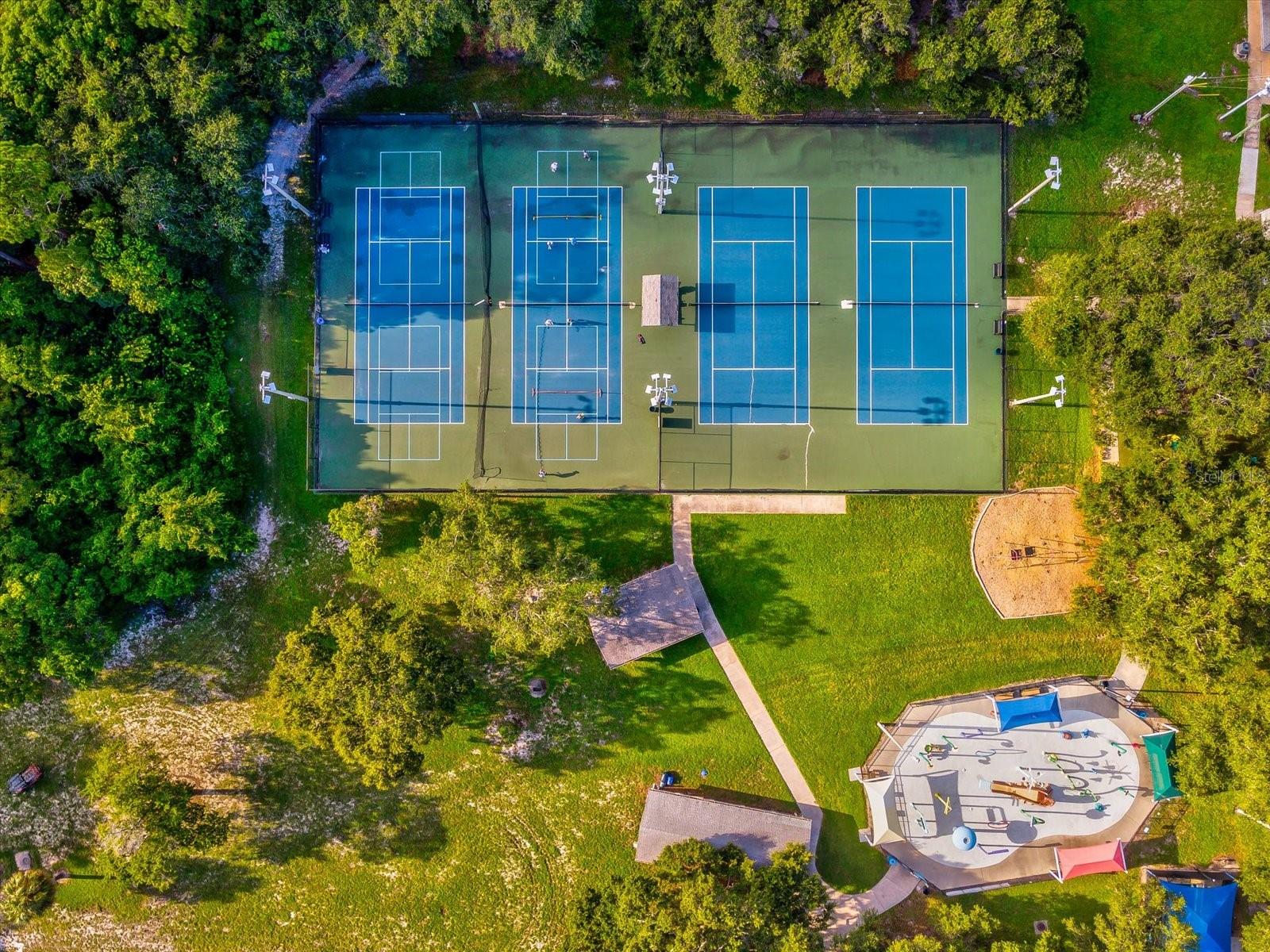 PINEHURST HIGHLANDS - Residential