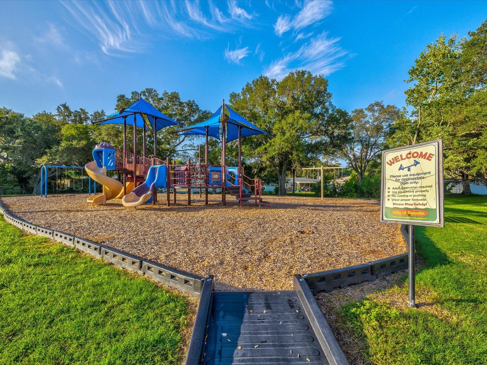 PINEHURST HIGHLANDS - Residential