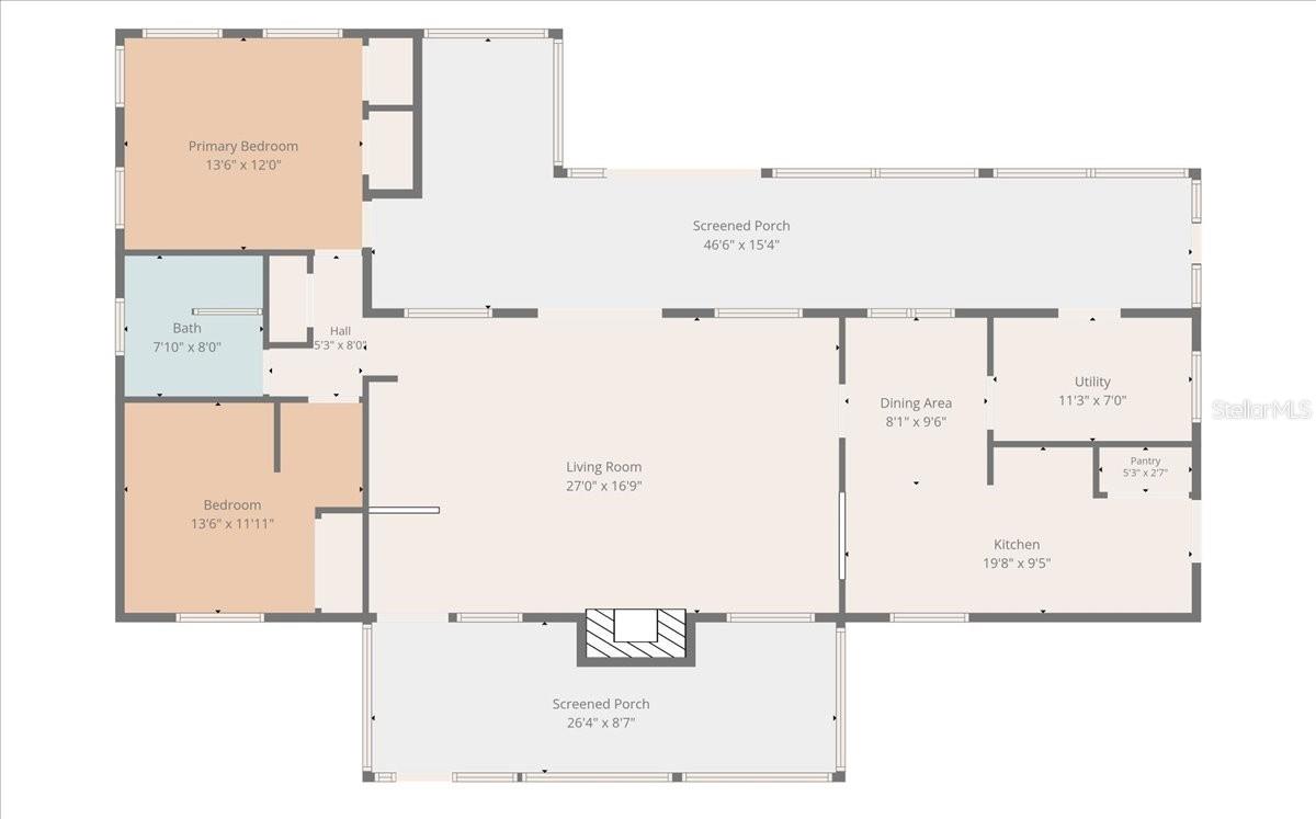 HARMS SUB - Residential