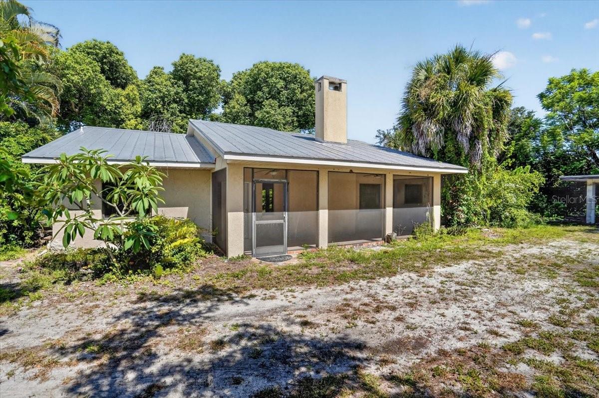HARMS SUB - Residential