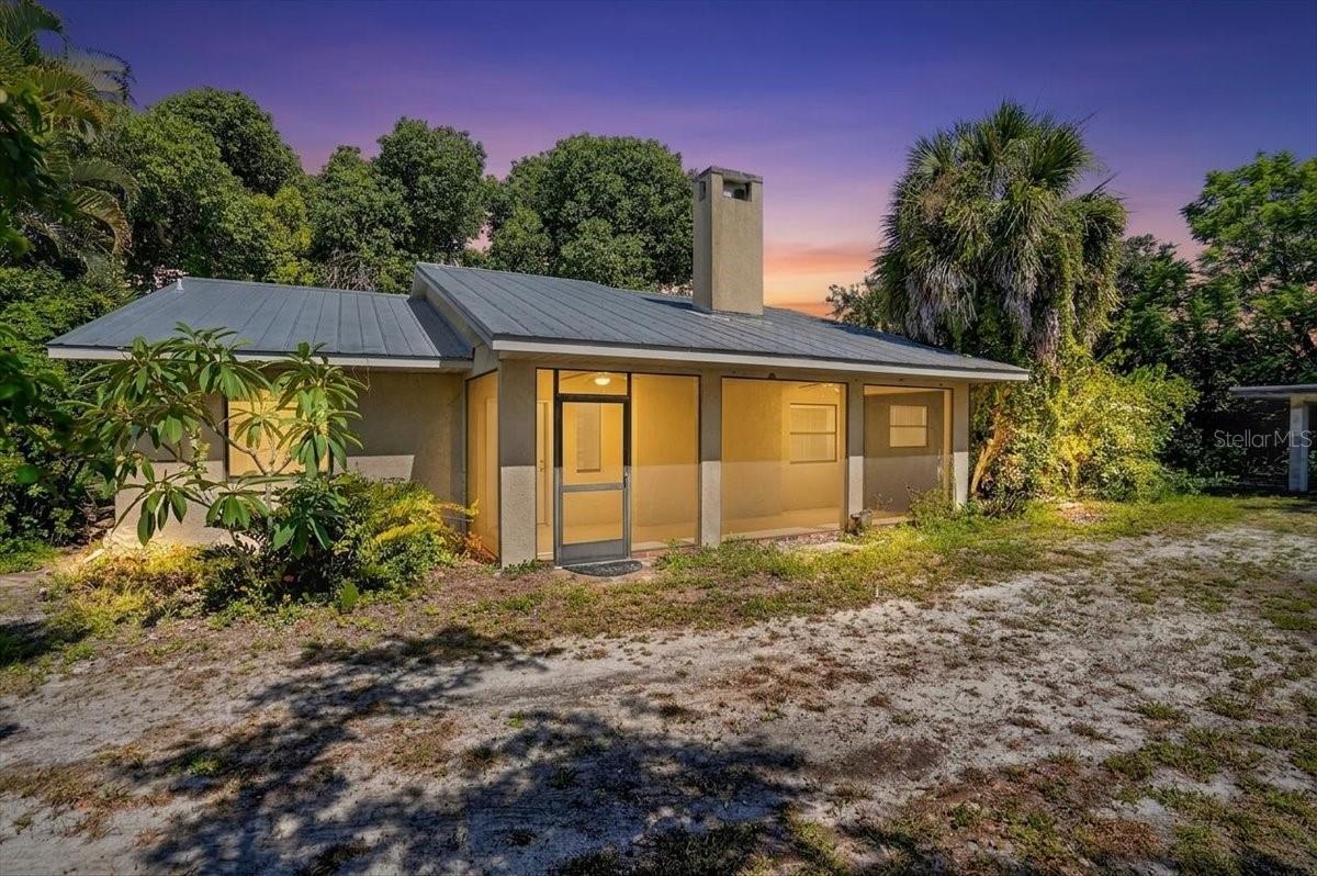 HARMS SUB - Residential