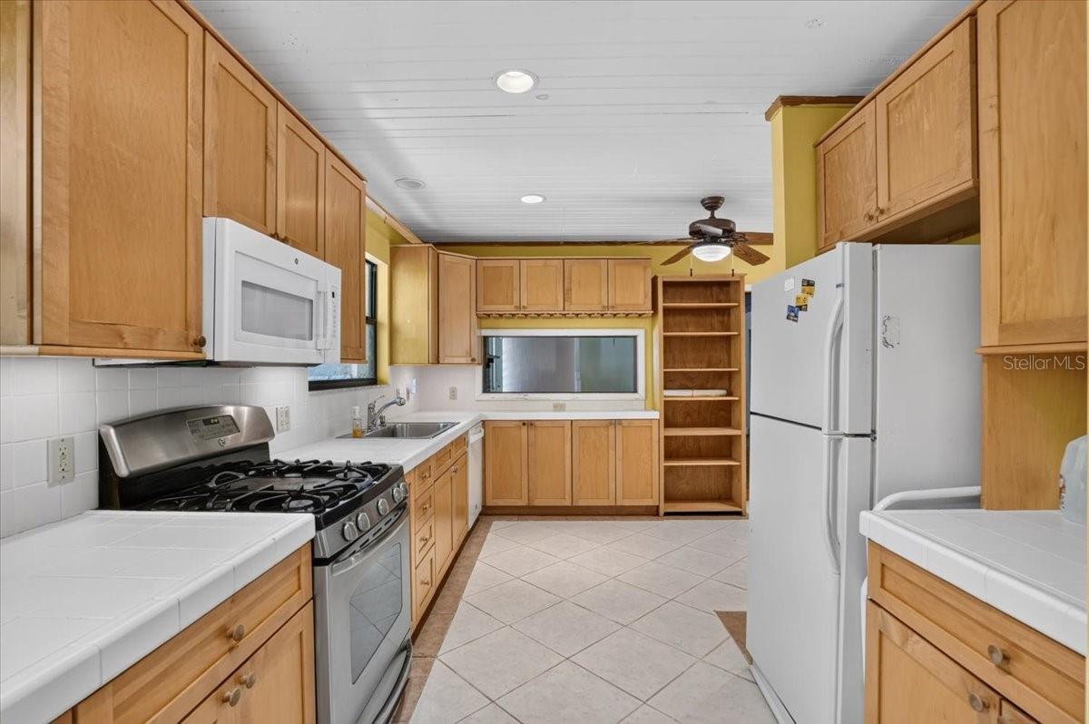 HARMS SUB - Residential