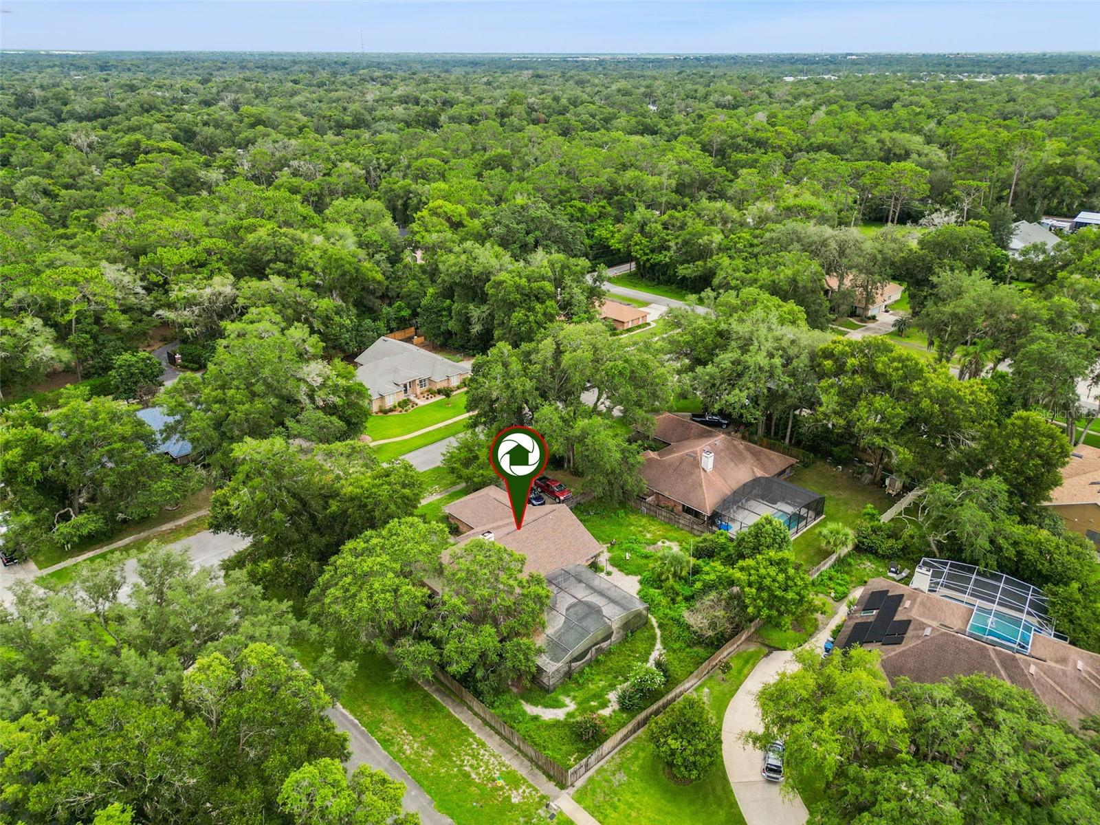 BLUE SPGS LANDING - Residential