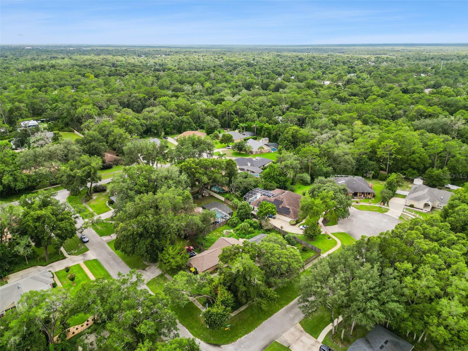 BLUE SPGS LANDING - Residential