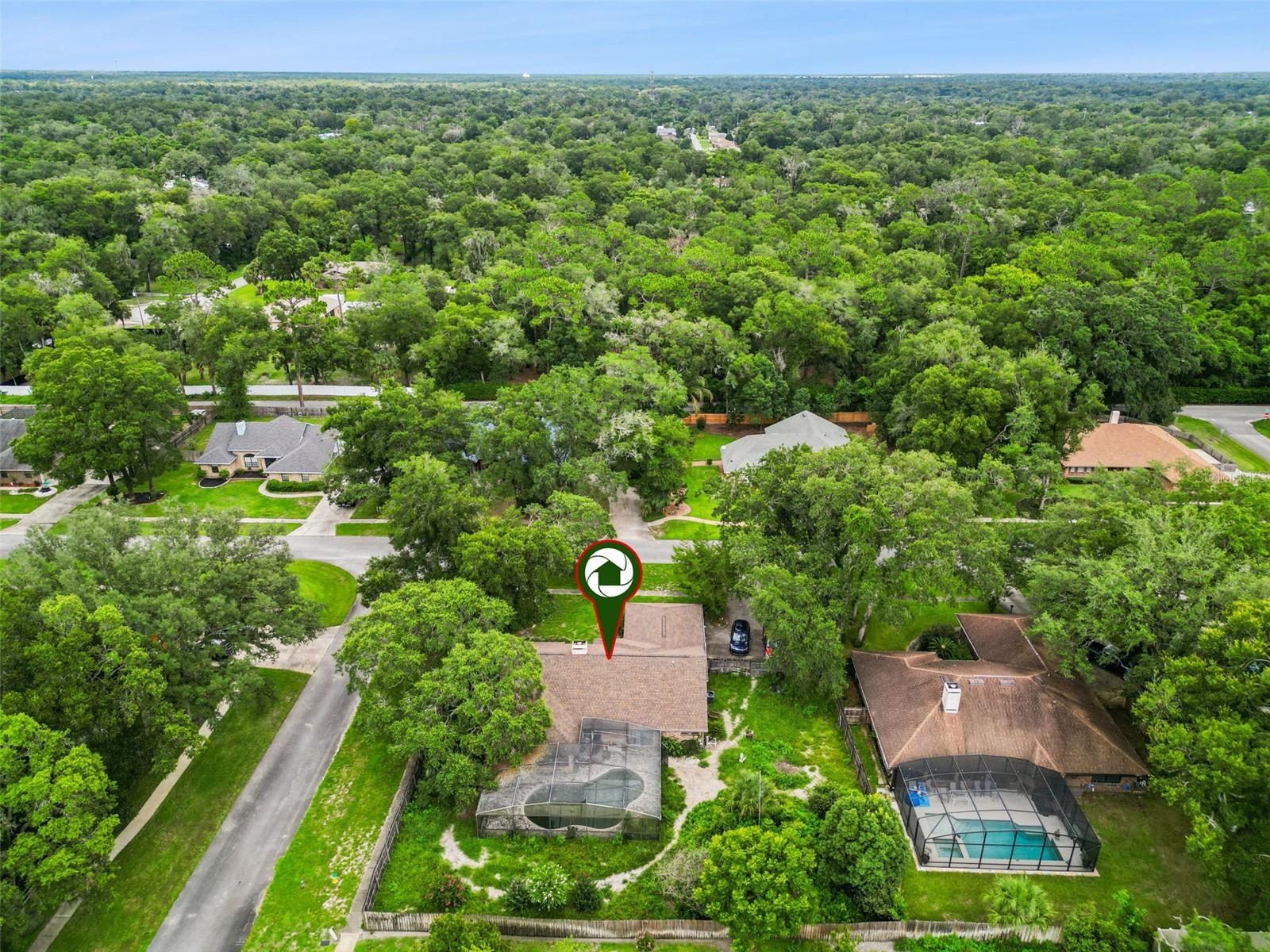 BLUE SPGS LANDING - Residential