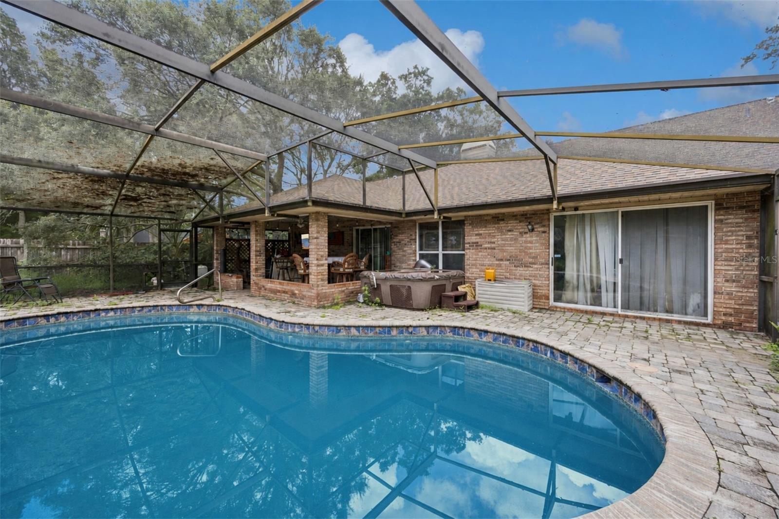 BLUE SPGS LANDING - Residential