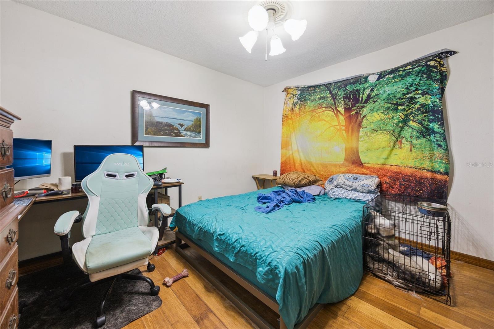BLUE SPGS LANDING - Residential