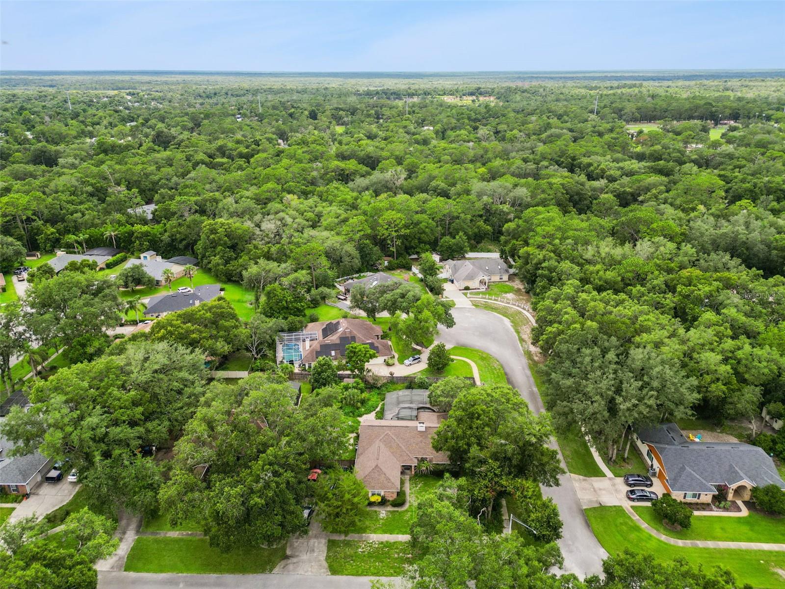 BLUE SPGS LANDING - Residential
