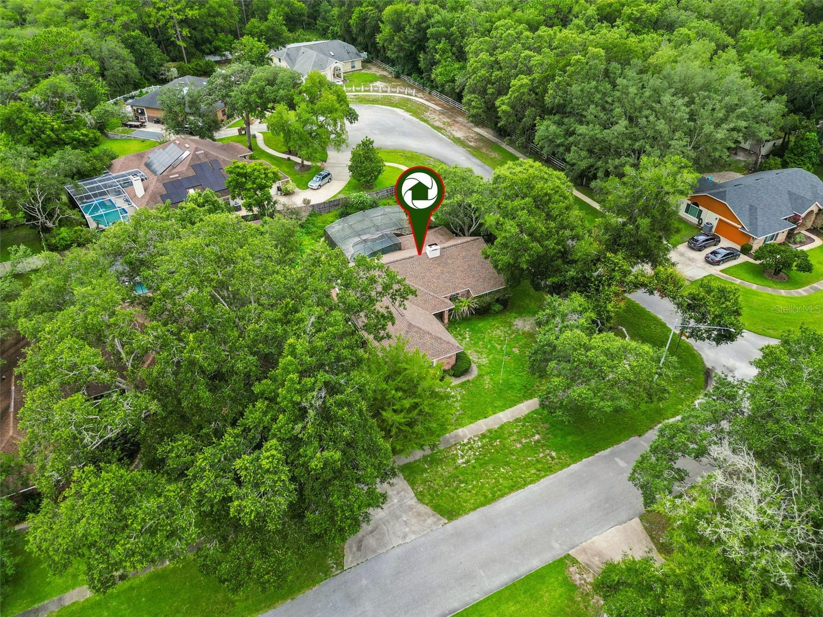 BLUE SPGS LANDING - Residential
