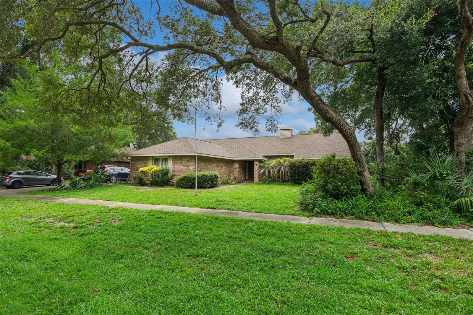BLUE SPGS LANDING - Residential