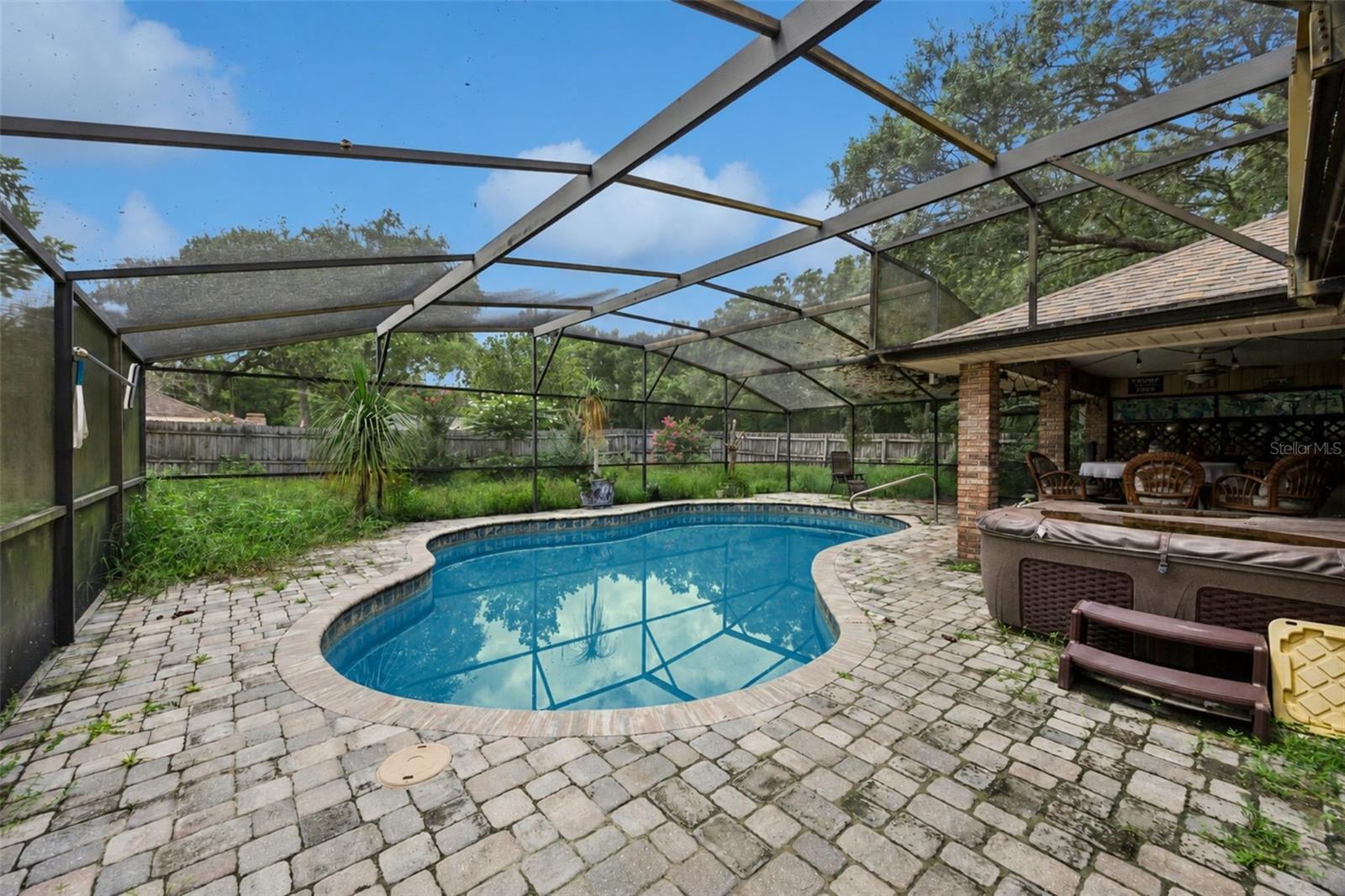 BLUE SPGS LANDING - Residential
