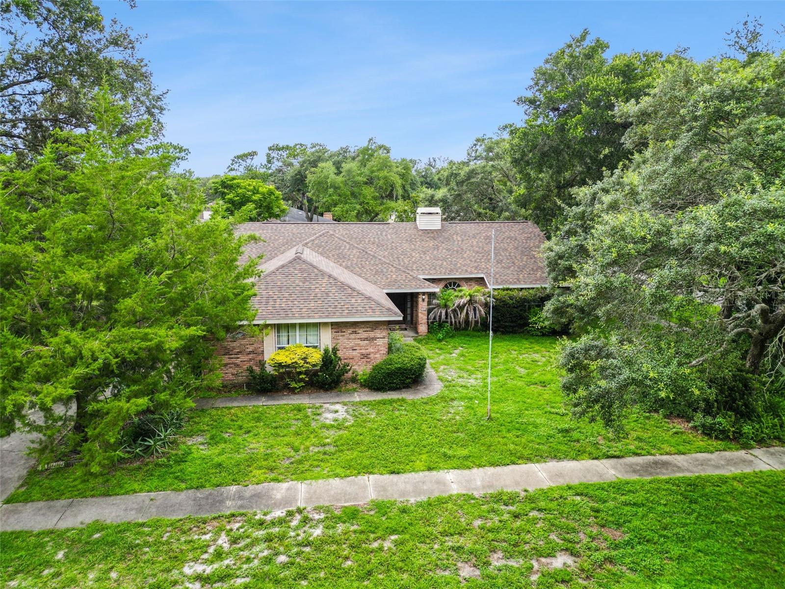 BLUE SPGS LANDING - Residential