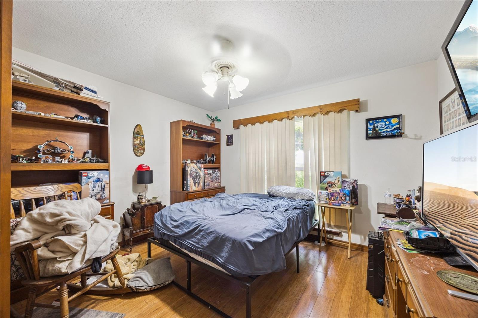 BLUE SPGS LANDING - Residential