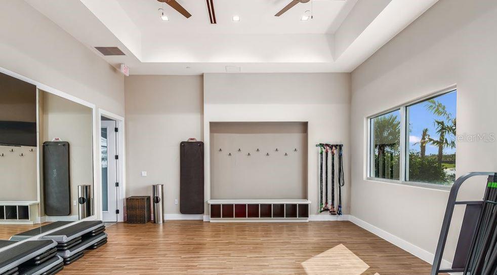 ESPLANADE AT WESTVIEW - Residential