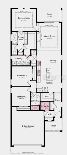 ESPLANADE AT WESTVIEW - Residential