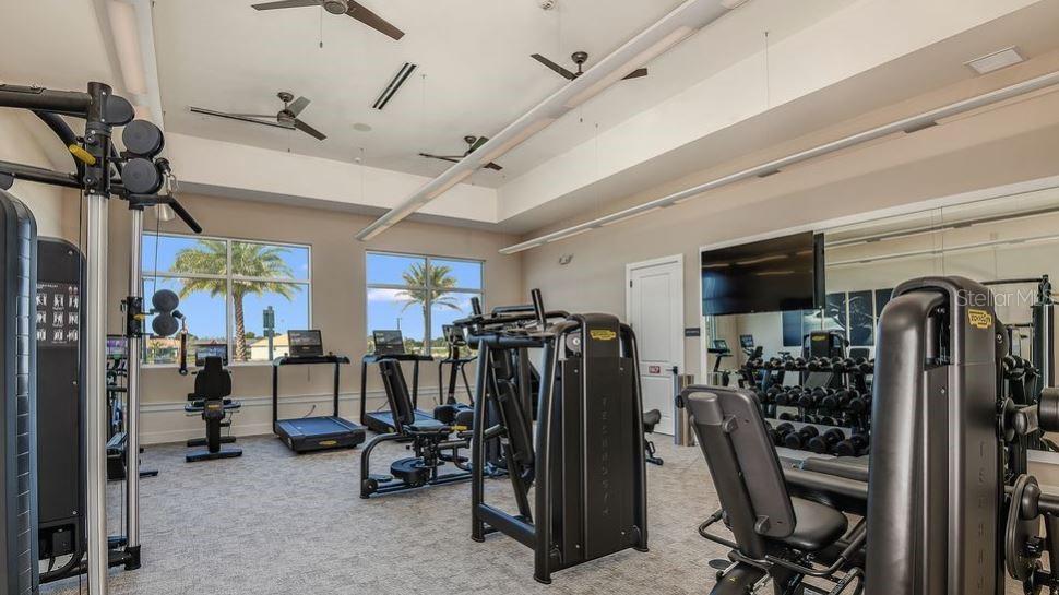ESPLANADE AT WESTVIEW - Residential