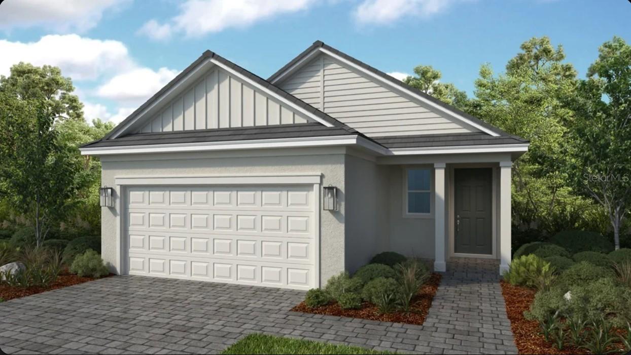 ESPLANADE AT WESTVIEW - Residential