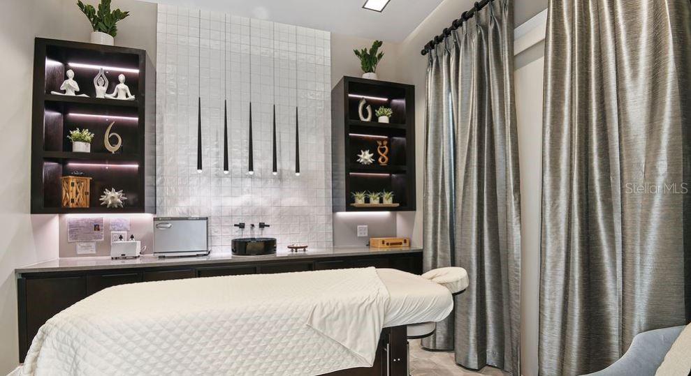 ESPLANADE AT WESTVIEW - Residential
