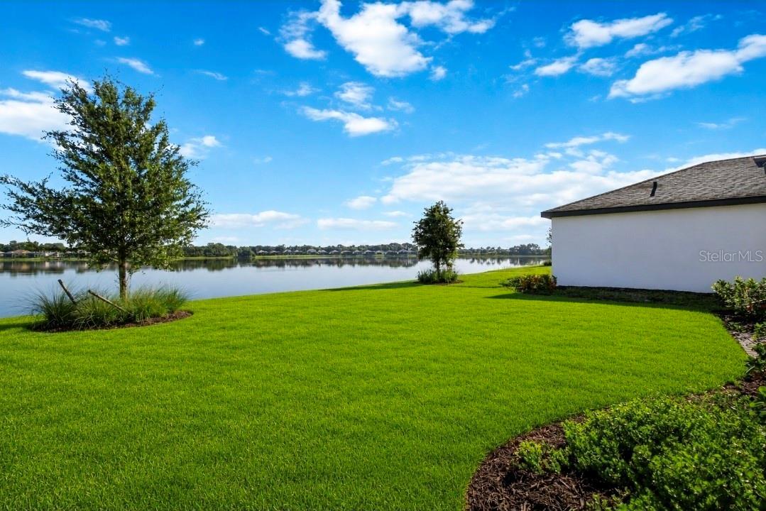AVANTI/WATERSIDE - Residential