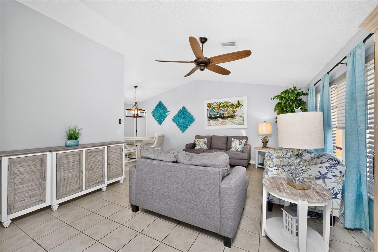 PORT CHARLOTTE SEC 074 - Residential