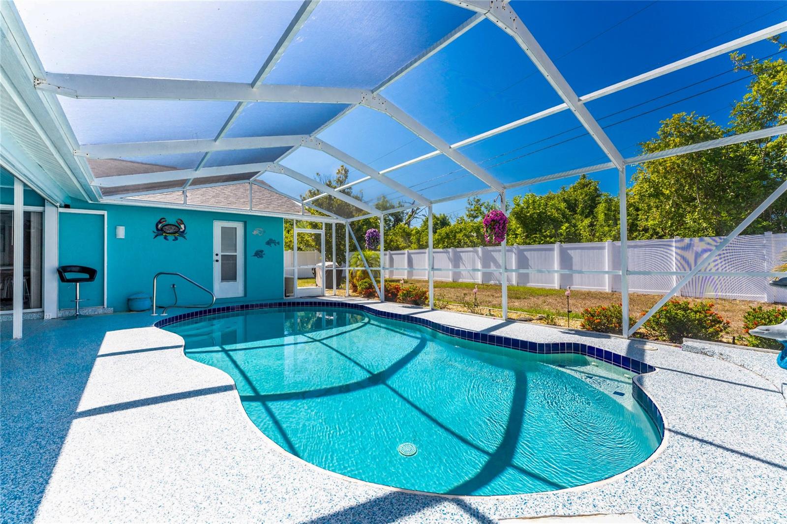 PORT CHARLOTTE SEC 074 - Residential