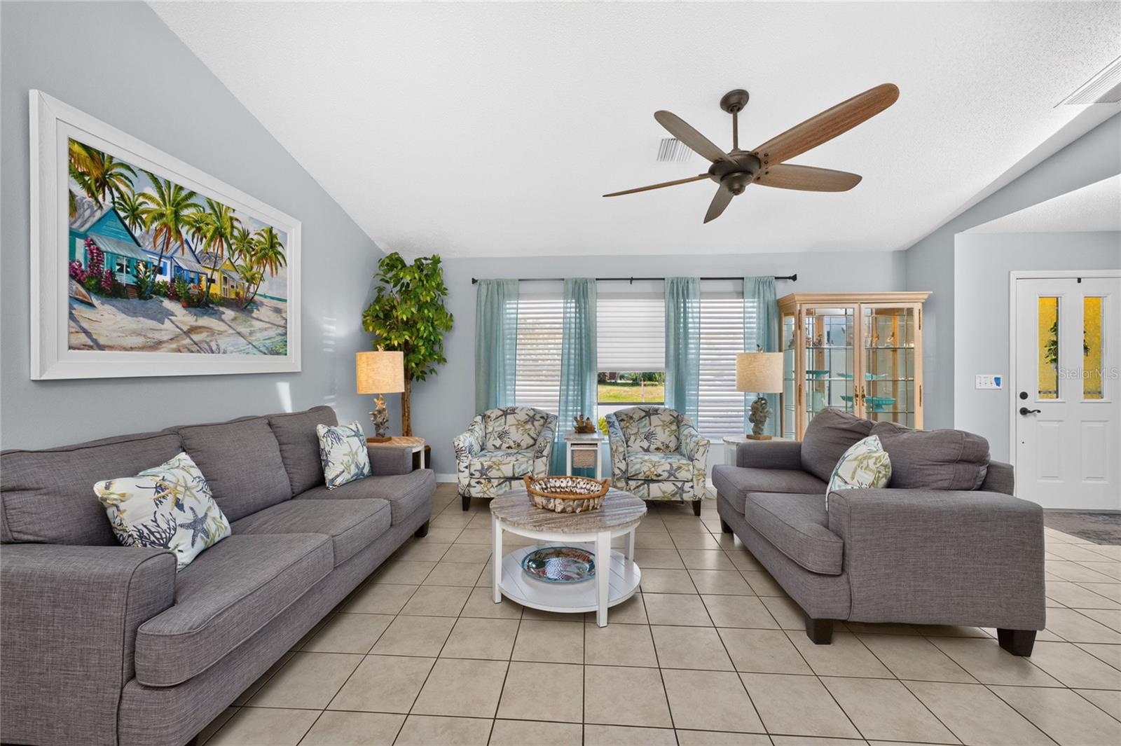 PORT CHARLOTTE SEC 074 - Residential