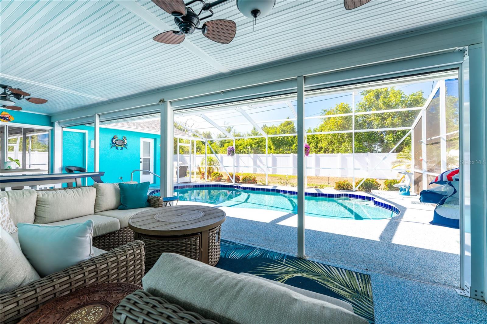 PORT CHARLOTTE SEC 074 - Residential
