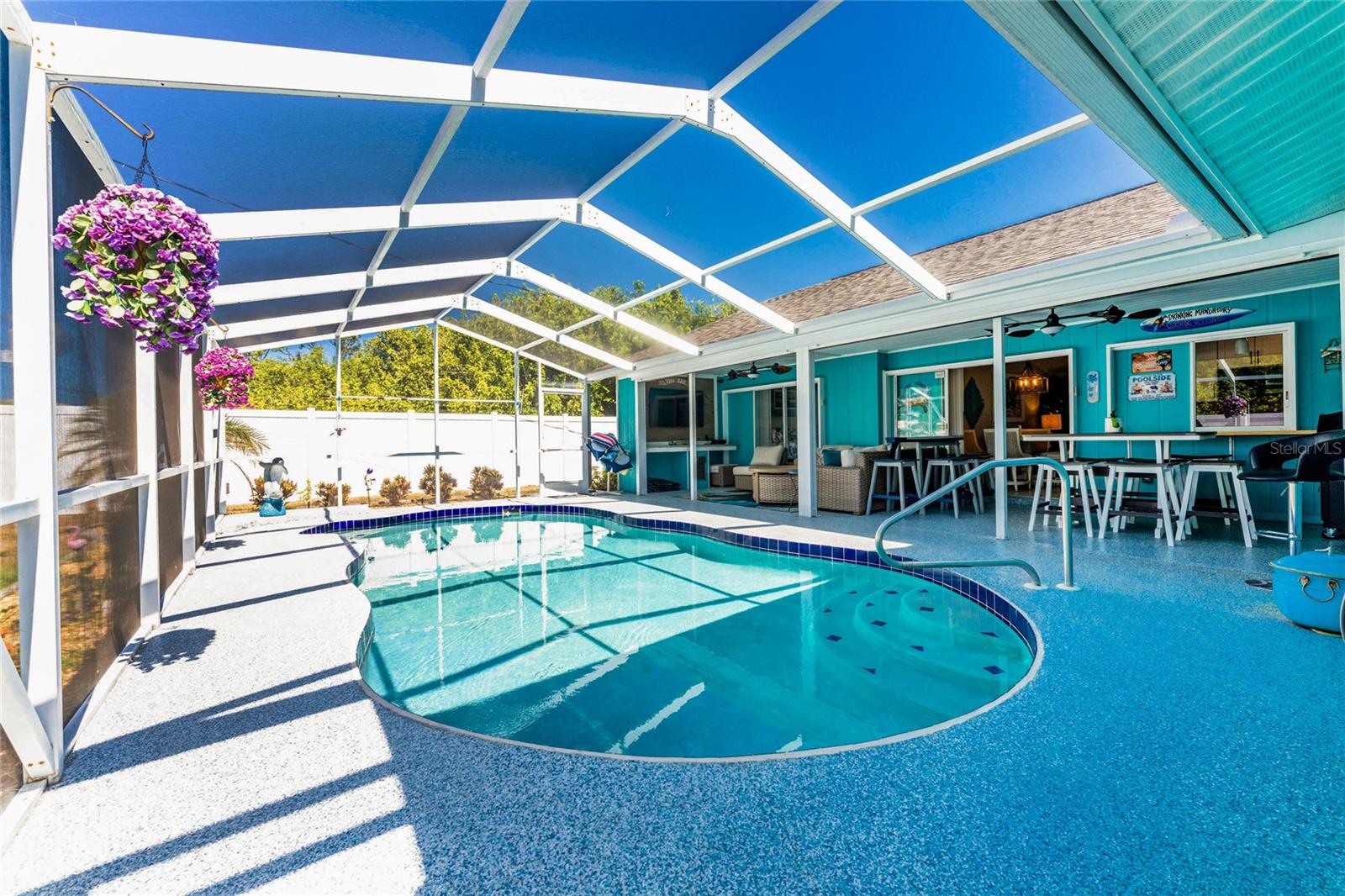 PORT CHARLOTTE SEC 074 - Residential