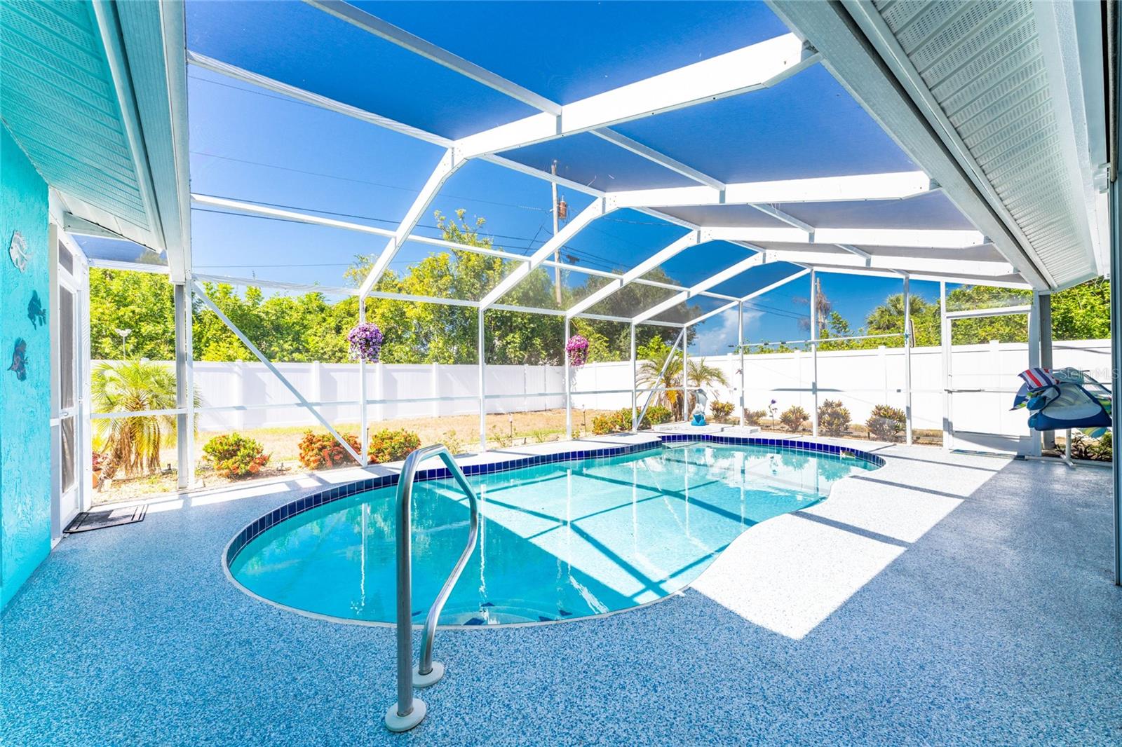 PORT CHARLOTTE SEC 074 - Residential