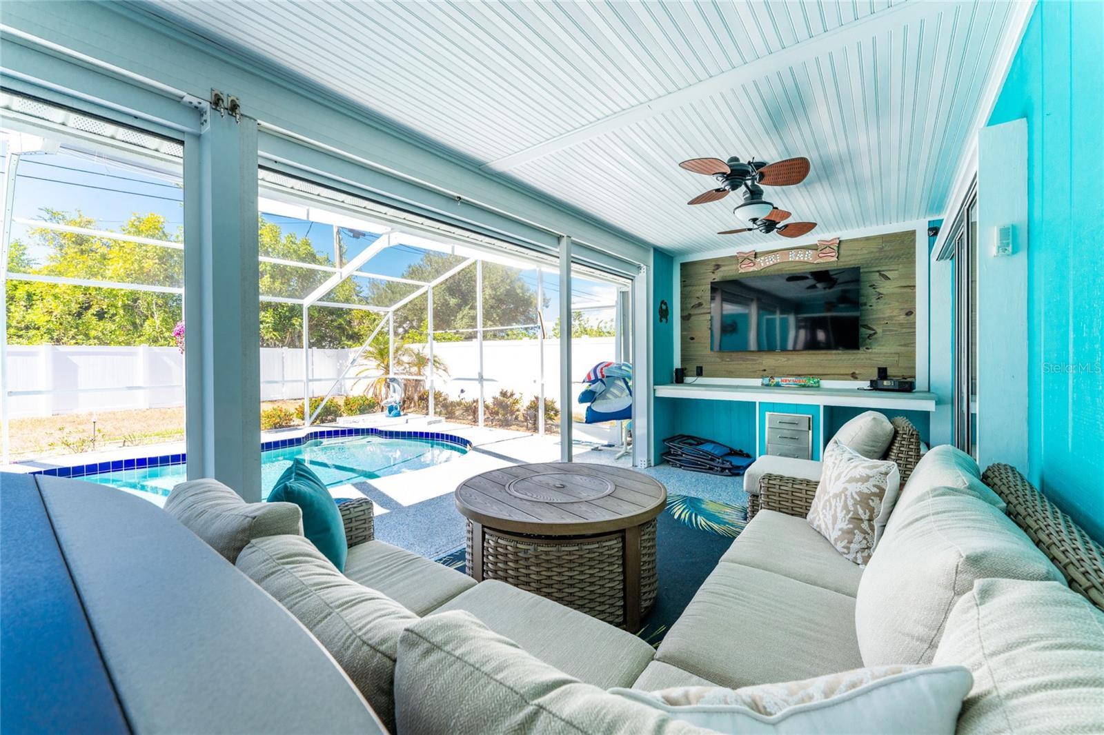 PORT CHARLOTTE SEC 074 - Residential